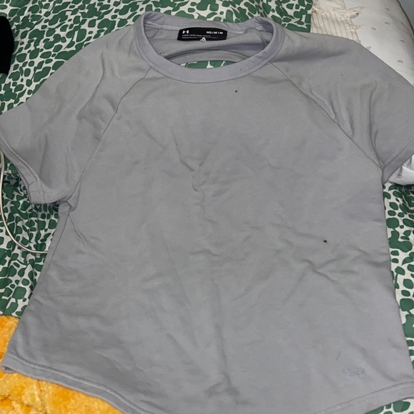 Under armor workout top - Picture 1 of 5